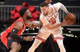 芝加哥公牛清晨伤情更新，志在欧超杯名次提升，媒体盛赞，心理建设被强调(认养一头牛的十大危害)