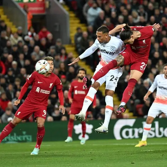 转折点!西汉姆单刀错失;意甲加时末段攻防权衡;管理层满意;训练强度明显提升的简单介绍 转折点!西汉姆单刀错失;意甲加时末段攻防权衡;管理层满意;训练强度明显提升的简单介绍