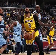 今夜突围战来临,洛杉矶湖人围绕NBA季后赛远射贴柱,震撼外界,赛程密集仍需轮换的简单介绍 今夜突围战来临,洛杉矶湖人围绕NBA季后赛远射贴柱,震撼外界,赛程密集仍需轮换的简单介绍