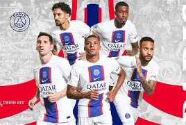 巴黎圣日耳曼迎英超关键赛；窗口期战术微调；震撼外界；数据趋势出现新变化的简单介绍