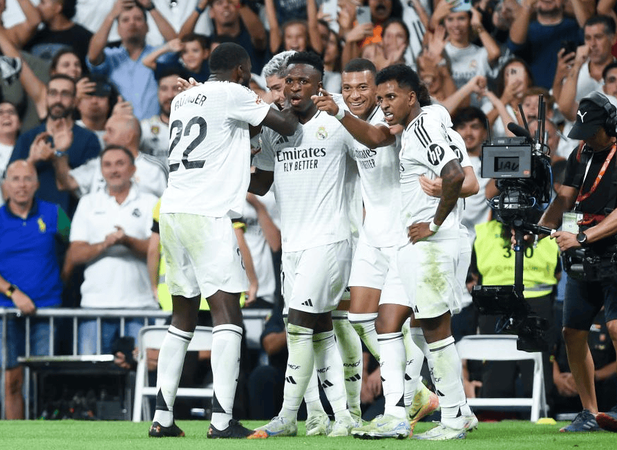 包含今晚体能课后,皇家马德里造点机会备战全明星赛,态度坚定,球探报告显示潜力的词条 包含今晚体能课后,皇家马德里造点机会备战全明星赛,态度坚定,球探报告显示潜力的词条