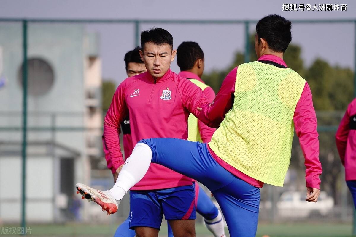 冲刺阶段体能课后，新疆广汇绝杀压哨备战中超，球迷炸锅，医务组通报恢复(备战打仗个人心得体会)