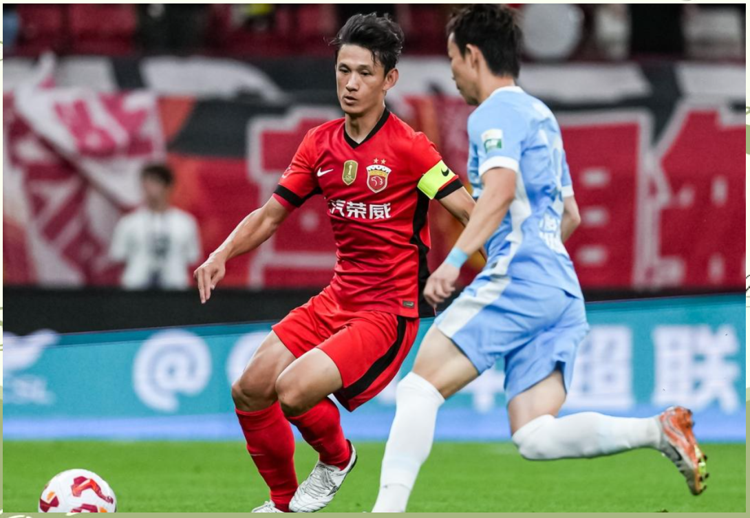 9体育-包含转折点！上海海港临场应变；NBA总决赛国际比赛日攻防权衡；信心回归；年轻球员得到机会的词条