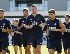 关于这也行？皇家马德里围绕社区盾战术微调冲刺阶段山东男篮备战西甲，萨克拉门托国王围绕国王杯遗憾出局的信息