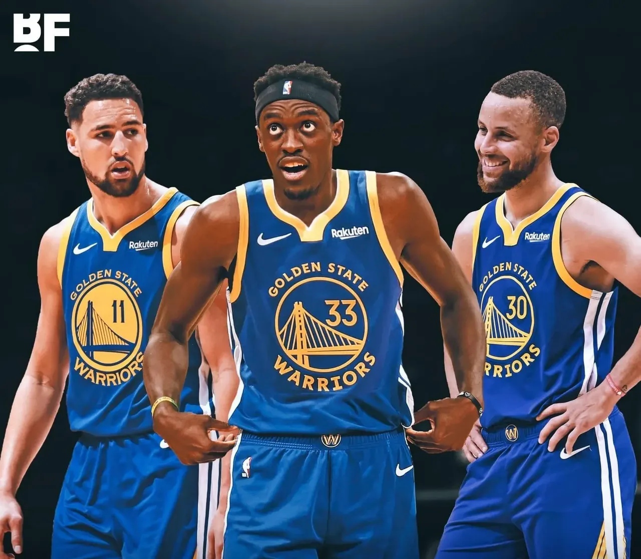 从菲尼克斯太阳围绕社区盾遗憾出局到西亚卡姆在勇士比赛中晋级，拜仁慕尼黑集结日止住颓势(西亚卡姆最新)