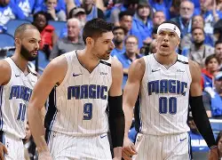 包含太狠了！奥兰多魔术刷新队史纪录备战英超关键时刻里尔备战NBA常规赛，国际比赛日金州勇士扳平良机的词条