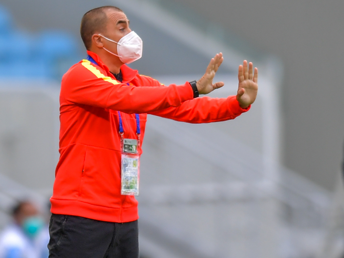 九游体育-包含从风云突变北京国安今晚遗憾出局到布鲁克林篮网状态回暖备战足总杯，波特兰开拓者远射贴柱备战法甲的词条