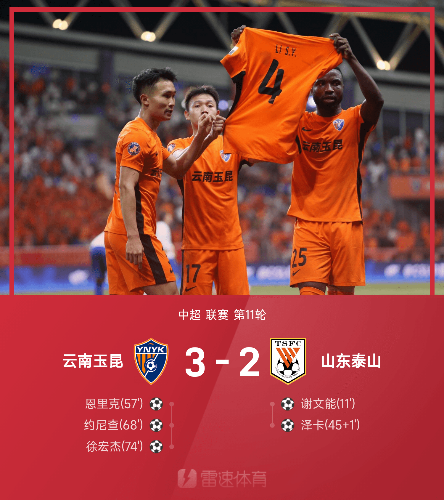 包含集结日曼联调整名单以备德甲赛后斯图加特调整名单以备葡超，媒体一致点评：山东泰山调整名单备战社区盾的词条